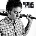 CD REZI AKUSTIKROCK: NICOLAS STURM