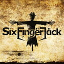 CD REZI PUNKROCK: SIX FINGER JÄCK, SIX FINGER JÄCK