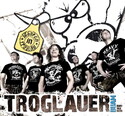 CD REZI HEAVY VOLXMUSIC: TROGLAUER BUAM, "GEBOREN IN TROGLAU"