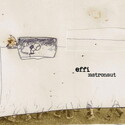CD REZI MINIMAS MISIC / FOLK / JAZZ / INDIE: EFFI, "ASTRONAUT"