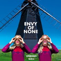 Cool down! Bemerkenswerter Alternative-Artrock von Envy Of None, Album Nr. 2 am 14.03.2025