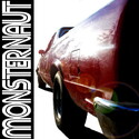 CD REZI FINNENSTONER: MONSTERNAUT
