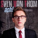 CD REZI QUERCORE: SVEN VAN THOM, ACH!