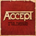 CD REZI: ACCEPT, STALINGRAD
