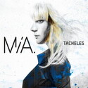 CD REZI INDIEPOP: MIA, TACHELES