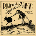 CD REZI BLUESPUNK: REVEREND SHINE SNAKE OIL CO.