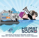 CD REZI DAMPFMUSIK: VARIOUS ARTISTS