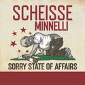 CD REZI PUNK: SCHEISSE MINELLI