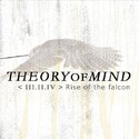 CD REZI DOOM METAL: THEORY OF MIND