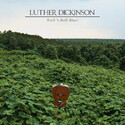 CD REZI BLUES-MODERN ROCK: LUTHER DICKINSON