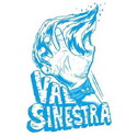 CD REZI HARDCOREPUNK: VAL SINESTRA