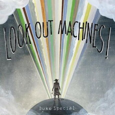 CD REZI INDIEPOP: DUKE SPECIAL