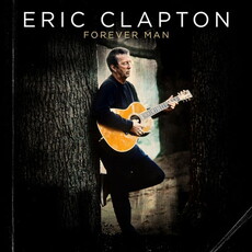 CD REZI ROCK/BLUES: ERIC CLAPTON
