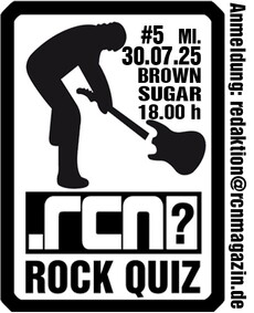 .rcn ROCK QUIZ