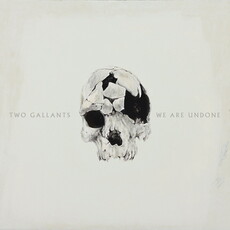 CD REZI INDIEROCK: TWO GALLANTS