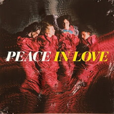 CD REZI INDIE: PEACE