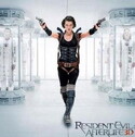 SEIT GESTERN IM KINO: RESIDENT EVIL: AFTERLIFE 3D