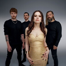 NEUE MUSIK VON BEYOND THE BLACK!