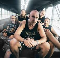 CLAWFINGER STILL MATTERS