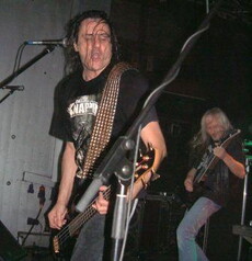 SO WAR SODOM, 29.10.2010, GUNZENDORF LIVE