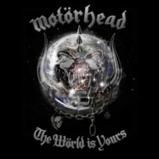LEMMY LEBT! NEUE MOTÖRHEAD-PLATTE IM DEZEMBER!