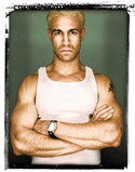 27.11.: HEUTE IM HÖRSAAL ERLANGEN: EVIL JARED (BLOODHOUND GANG) LEGT AUF!