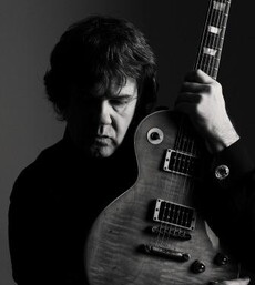 GARY MOORE LEIDER GESTORBEN