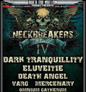 AB JETZT IM VORVERKAUF: NECKBREAKERS BALL NOVEMBER IN GEISELWIND