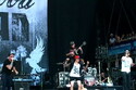 ROCK IM PARK, NACHLESE FREITAG