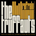 Ab jetzt vorbestellbar: das neue Album "Refrain" der renommierten Nürnberger Indieband The Truffauts kommt am 16. Mai!