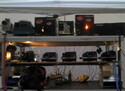 19.7.2011: HEUTE SHINY GNOMES LIVE IM NÜRNBERGER DB MUSEUM