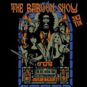 Neue Verlosung: .rcn präsentiert The Baboon Show, Di. 20.02.2024, Schweinfurt, Stattbahnhof