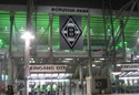 GLADBACH GEGEN GLUBB