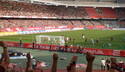 FCN - WERDER, UNSER SENF...