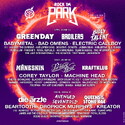 ROCK IM PARK 2024 - ALLE BANDS