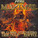 NEU BEI UNSEREN VERLOSUNGEN: .rcn Magazin präsentiert: MANIMAL, DO. 23.11.2023, NÜRNBERG, DER CULT