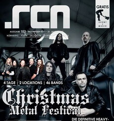 HOLLA...  .RCN 153 IST DA!