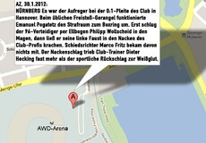 GLUBB - HANGOVER: UNSER SENFT