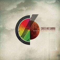 CD REZI EPISCHER PROGROCK, EPISCHE SAGA: COHEED AND CAMBRIA