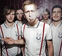 SEIT HERBST VON UNS WÄRMSTENS EMPFOHLEN: KRAFTKLUB...