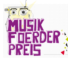 MUSIKFÖRDERPEIS 2012/2012 - REGIONALBANDS KÖNNEN SICH ANMELDEN