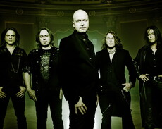 TIPP FÜR DEN MELODIC-ROCKFAN DER GAMMA RAY-SCHULE: UNISONIC