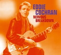 CD REZI ROCK'N ROLL: EDDIE COCHRAN