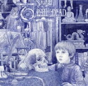 CD REZI: …AND YOU WILL KNOW US BY THE TRAIL OF DEAD