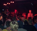 SO WAREN: THE HANSON BROTHERS, 8.4.2012, NÜRNBERG, DESI