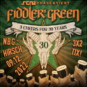 MITTWOCH EINSENDESCHLUSS: .rcn präsentiert: FIDDLER'S GREEN, FR. 09.12.2022, NBG. HIRSCH