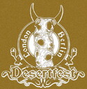 DESERTFEST BERLIN - 19.-21.04.2012 - STONERROCK-ELDORADO, (VOR)BERICHT MIT INTERVIEW