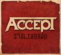 ACCEPT: CHARTSPLATZ 6 IN DEUTSCHLAND ALS BESTER NEUEINSTEIGER