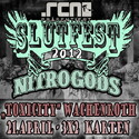 BALD EINSENDESCHLUSS: .rcn präsentiert: SLUTFEST, 16.3.12, WACHENROTH, TOXICITY