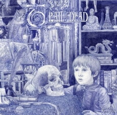 CD REZI: …AND YOU WILL KNOW US BY THE TRAIL OF DEAD